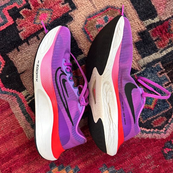 Nike Zoom Fly 5 Size 8.5 - Picture 6 of 6